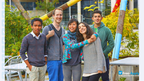 University of Koblenz and Landau photo #14