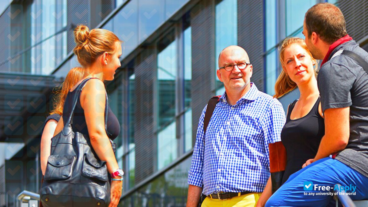 University of Koblenz and Landau photo #9