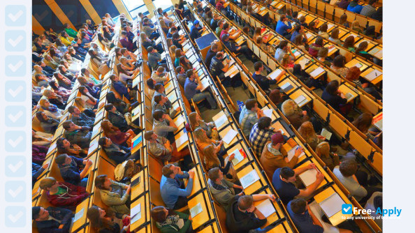 University of Koblenz and Landau photo #2