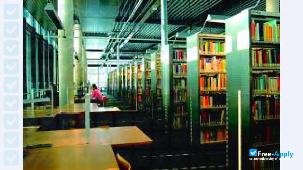 University of Koblenz and Landau photo #8