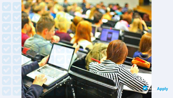 University of Koblenz and Landau photo
