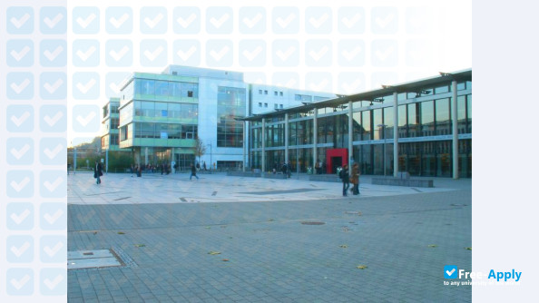 University of Koblenz and Landau photo #3