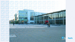 University of Koblenz and Landau миниатюра №8