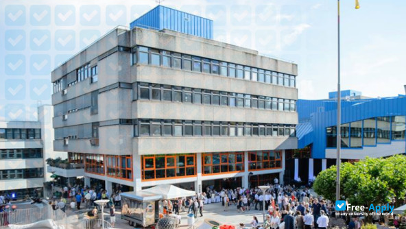 Photo de l’University of Konstanz #5