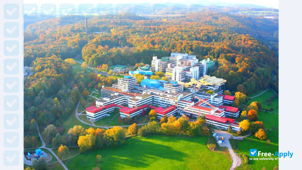 Photo de l’University of Konstanz #12