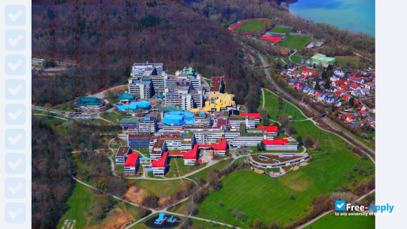 Photo de l’University of Konstanz #6