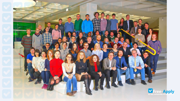 Photo de l’University of Konstanz #10