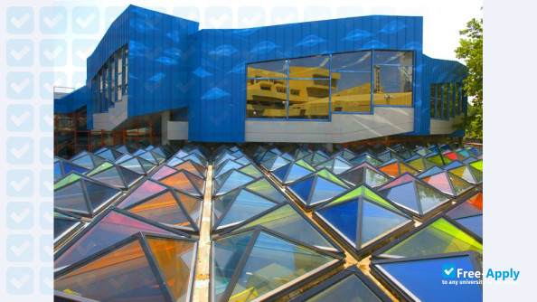 Photo de l’University of Konstanz #9