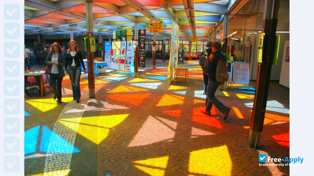Photo de l’University of Konstanz #8