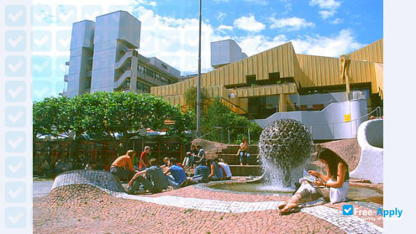 Photo de l’University of Konstanz #1
