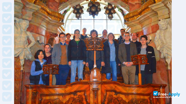 College of Church Music Tübingen photo #22