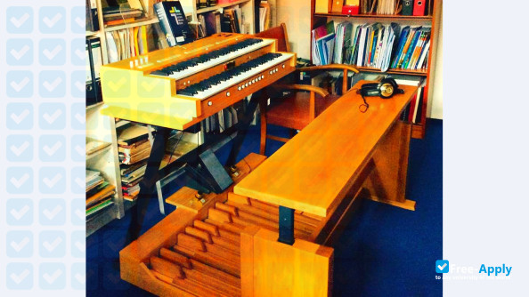 College of Church Music Tübingen photo #5