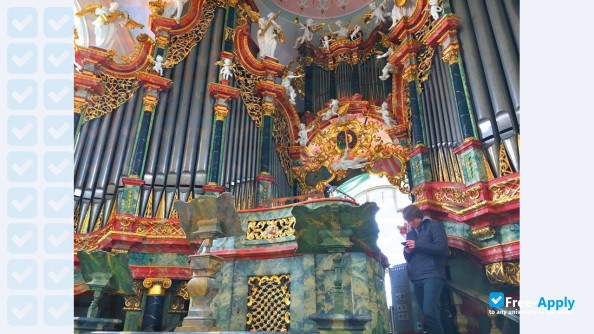 College of Church Music Tübingen photo #6