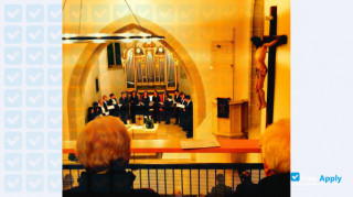 College of Church Music Tübingen thumbnail #9