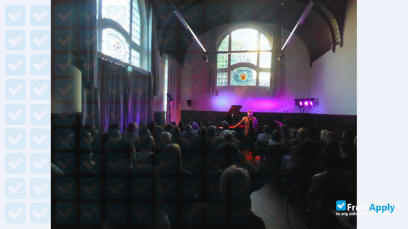 College of Church Music Tübingen photo #28