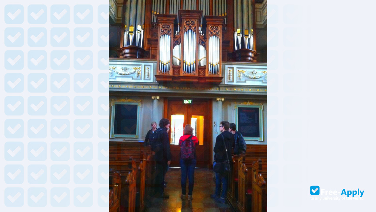 College of Church Music Tübingen photo #32