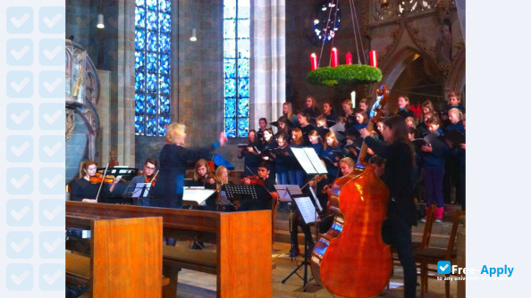 College of Church Music Tübingen photo #18