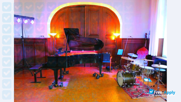College of Church Music Tübingen photo #13