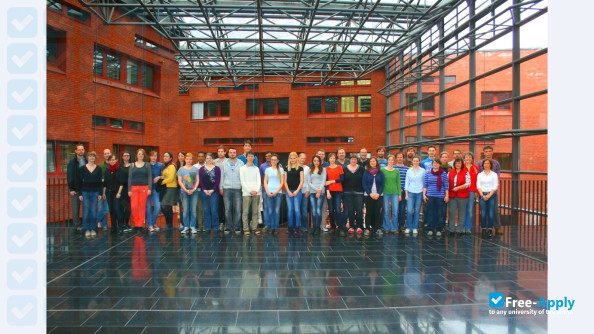 University of Leipzig photo #5