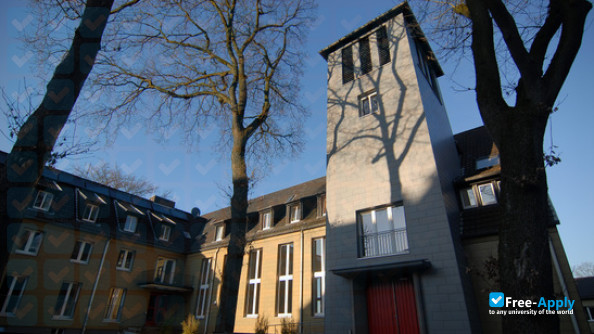College of Theology, Wuppertal/Bethel photo #3