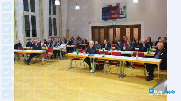 College of Theology, Wuppertal/Bethel photo #2