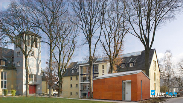 College of Theology, Wuppertal/Bethel photo #6