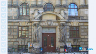 University of Music and Theater Leipzig thumbnail #3