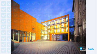 University of Music and Theater Leipzig thumbnail #5