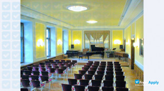 University of Music and Theater Leipzig thumbnail #6