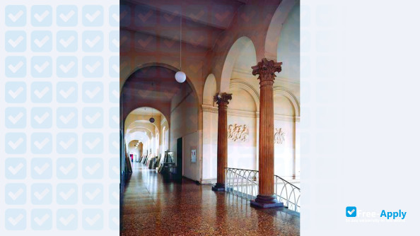 Photo de l’Düsseldorf Art Academy #5