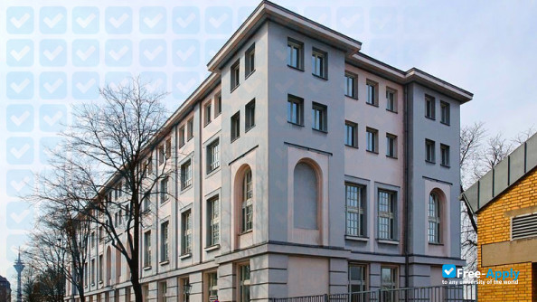 Photo de l’Düsseldorf Art Academy #4