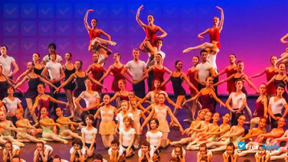 Photo de l’University of Music and Theater Munich #11