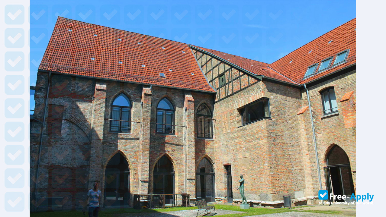 University of Music and Theater Rostock photo #4