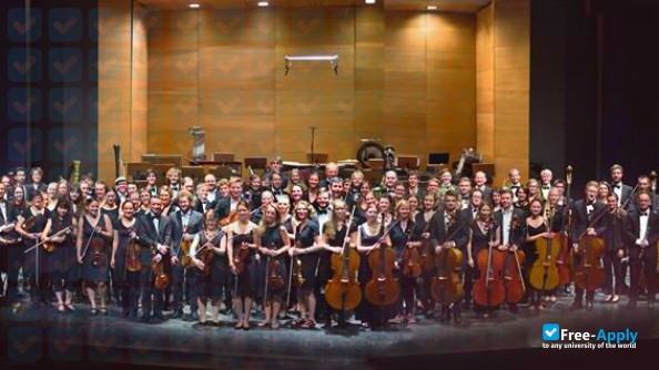 University of Music and Theater Rostock photo #3