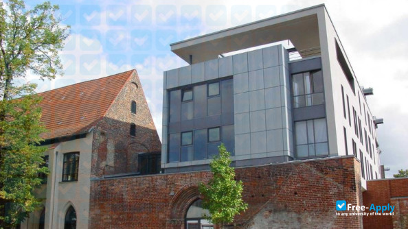 University of Music and Theater Rostock photo #9