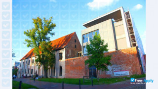 University of Music and Theater Rostock миниатюра №12