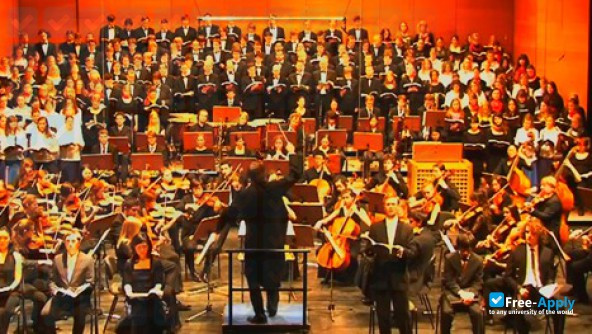 University of Music and Theater Rostock photo #10