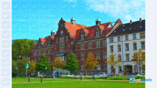 Miniatura de la Heidelberg University #2