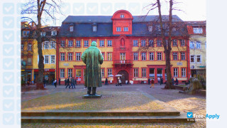 Miniatura de la Heidelberg University #3