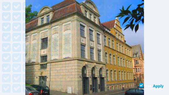 State Studies Academy Plauen photo #6