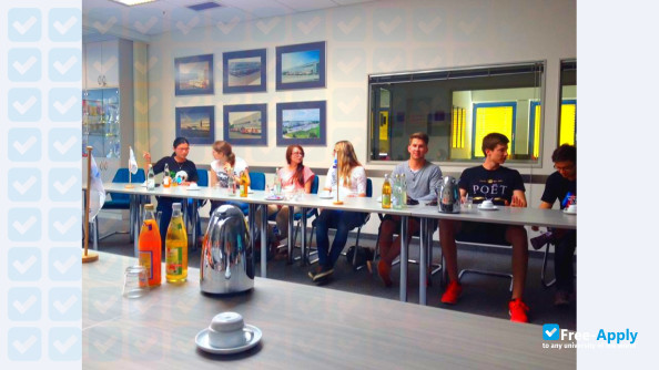State Studies Academy Plauen photo #5