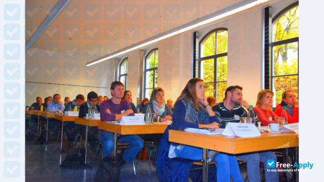 State Studies Academy Plauen photo #1