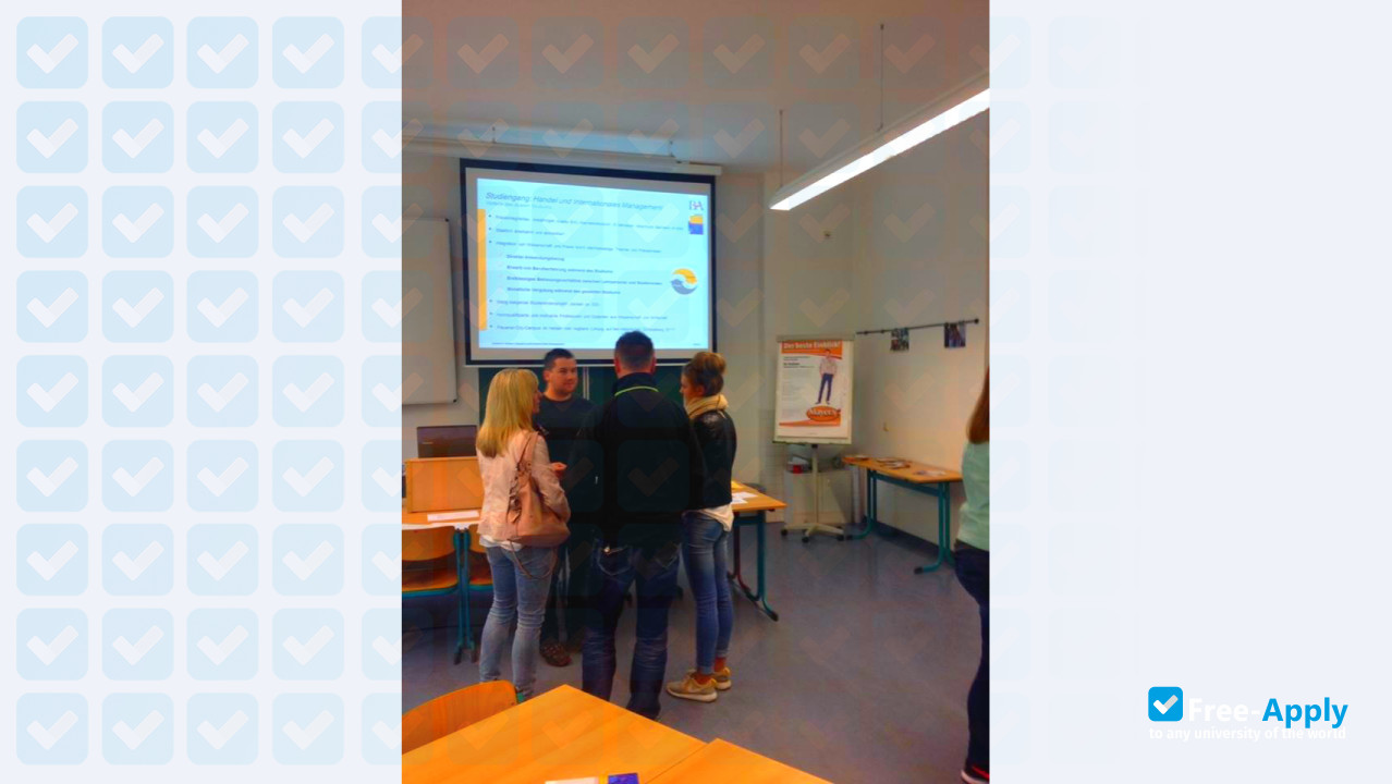 State Studies Academy Plauen photo