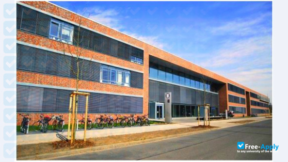 University of Veterinary Medicine Hannover photo #3