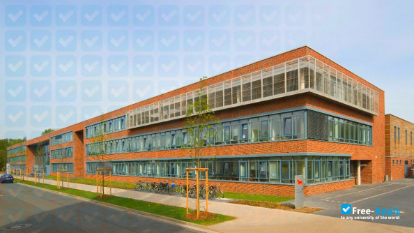 Foto de la University of Veterinary Medicine Hannover
