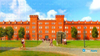 Technical University of Brandenburg миниатюра №5
