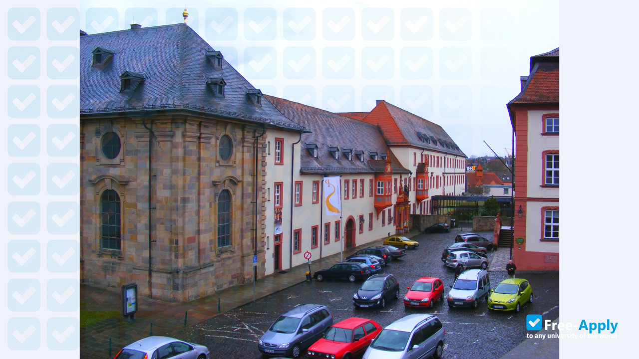 Fulda Faculty of Theology photo #3