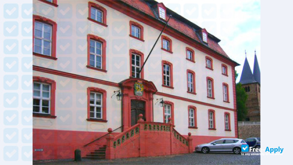 Fulda Faculty of Theology photo #4