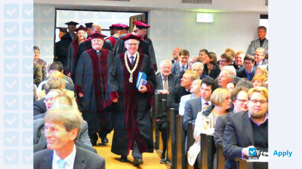 Photo de l’Theological Faculty of Paderborn #5