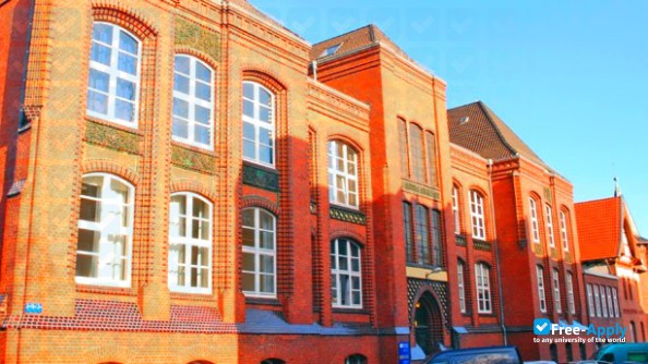 Foto de la Niederrhein University of Applied Sciences #5